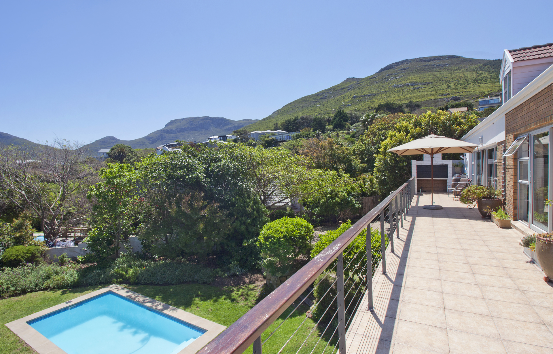 3 Bedroom Property for Sale in San Michel Western Cape